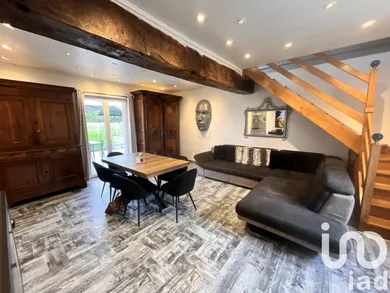 Park home in Vitry-sur-Loire (71140)