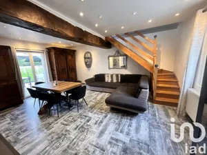 Park home in Vitry-sur-Loire (71140)