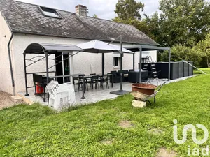 Park home at Vitry-sur-Loire (71140)