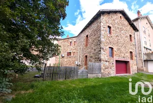 Village house at Vorey (43800)