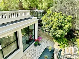 Maison à Montreuil (93100)