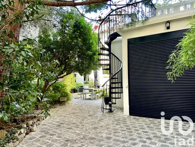 House at Montreuil (93100)