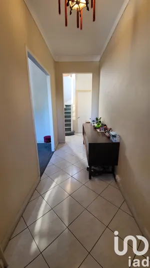 Townhouse at Vitry-sur-Seine (94400)