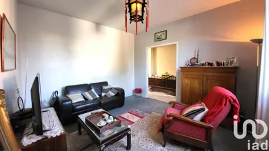 Townhouse in Vitry-sur-Seine (94400)
