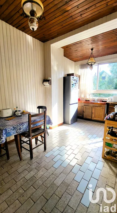 Townhouse in Vitry-sur-Seine (94400)