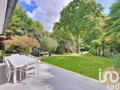 House at Claye-Souilly (77410)