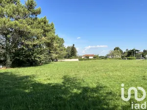 Terrain à Marennes (69970)