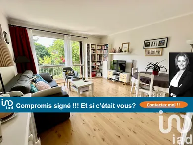 Appartement à Palaiseau (91120)