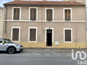 Building at Montluçon (03100)