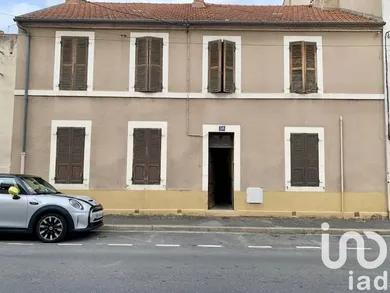 Immeuble à Montluçon (03100)
