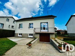 Maison à Pussay (91740)