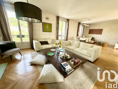 Duplex à Palaiseau (91120)