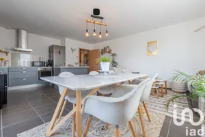 Appartement à Bertrange (57310)