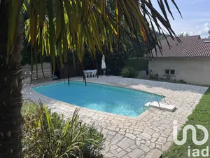 House in Saint-Paul-en-Cornillon (42240)