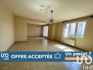 Apartment at Roussillon (38150)