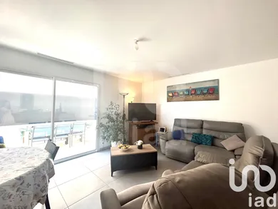 Maison à Port-la-Nouvelle (11210)