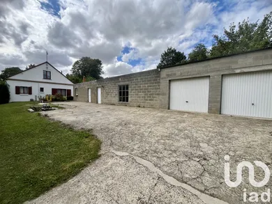 Maison à Athies (80200)