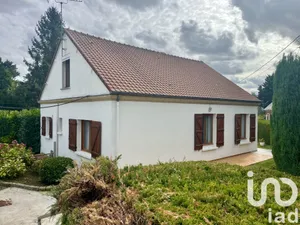 Maison à Athies (80200)