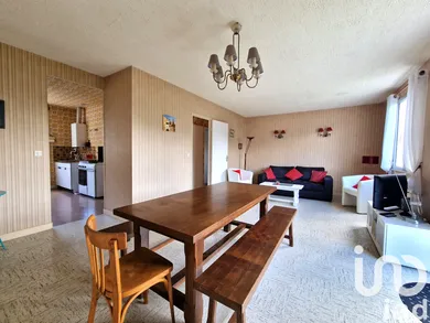 House at Saint-Hernin (29270)