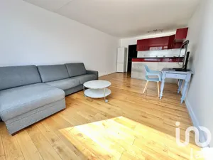 Apartment at Paris (75005)
