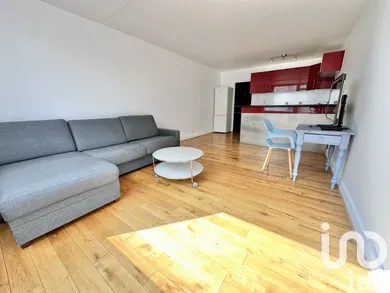 Appartement à Paris (75005)