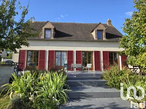 Maison traditionnelle à Donnemarie-Dontilly (77520)