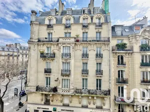 Appartement à Paris (75005)