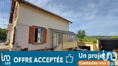 House at Évreux (27000)