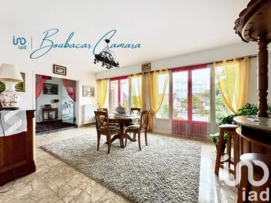 House in Sartrouville (78500)