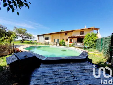 Maison de campagne à Arles (13200)