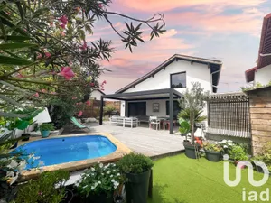 Maison à Capbreton (40130)