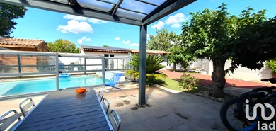 Maison à Argeliers (11120)