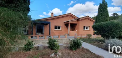 Maison à Argeliers (11120)