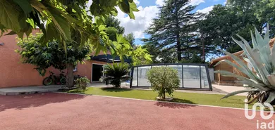 Maison à Argeliers (11120)