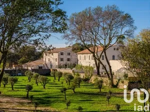 Domaine à Le Muy (83490)