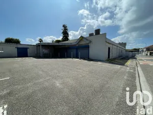 Terrain à bâtir à Gujan-Mestras (33470)