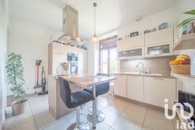 House at Audun-le-Tiche (57390)