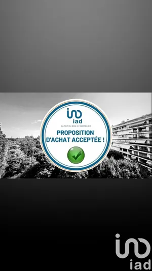 Appartement à La Rochelle (17000)