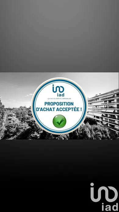 Appartement à La Rochelle (17000)