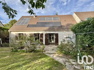 Maison à La Chapelle-la-Reine (77760)