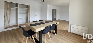 Appartement à Parentis-en-Born (40160)