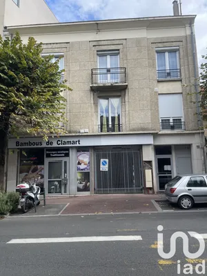 Appartement à Clamart (92140)