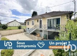 House at Bienville (60280)