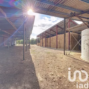 Ferme à Nuaillé-d'Aunis (17540)