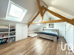 Duplex à La Queue-en-Brie (94510)