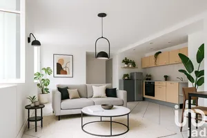 Apartment at Épône (78680)