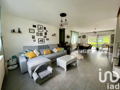 Maison à Château-Thierry (02400)