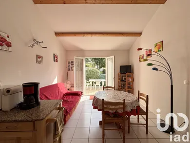 Maison à La Tremblade (17390)