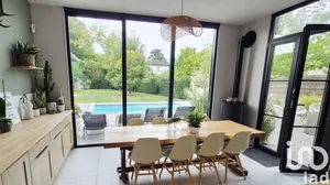 Demeure à Raismes (59590)