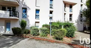 Appartement à Dijon (21000)